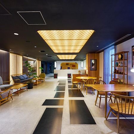 Rihga Place Kyoto Shijo Karasuma 외부 사진