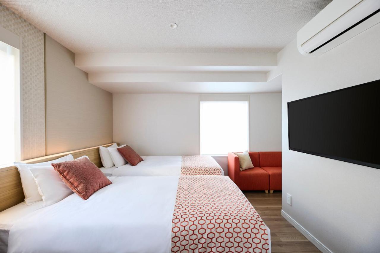 Rihga Place Kyoto Shijo Karasuma 외부 사진