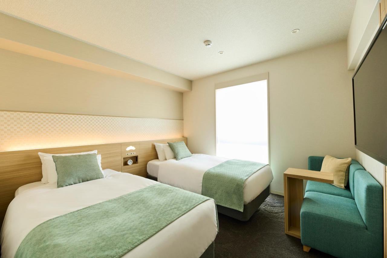 Rihga Place Kyoto Shijo Karasuma 외부 사진
