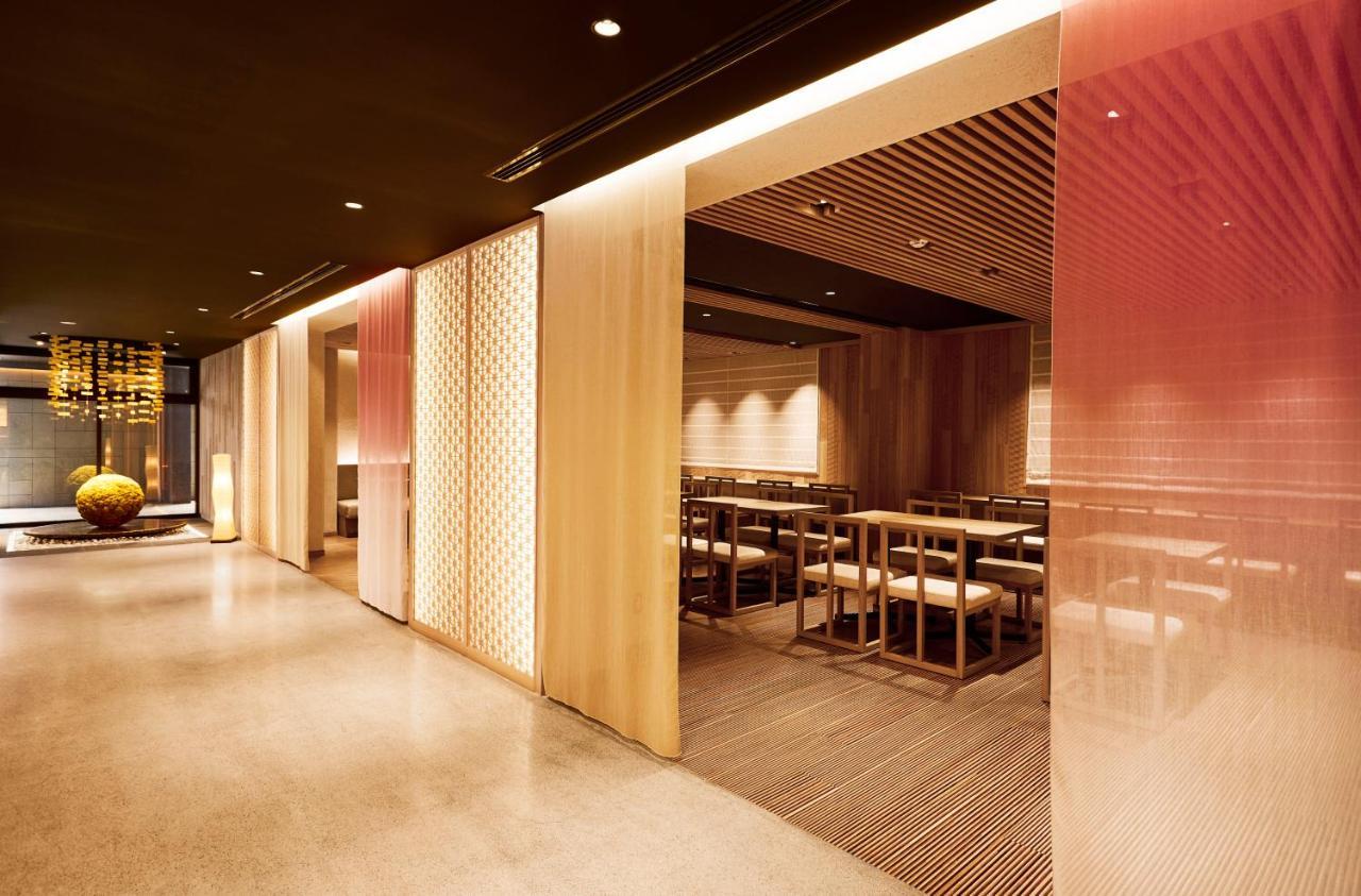 Rihga Place Kyoto Shijo Karasuma 외부 사진