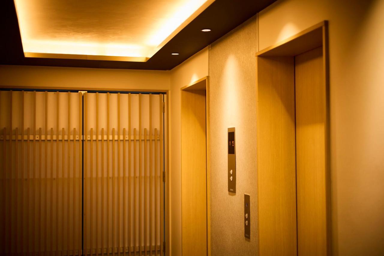 Rihga Place Kyoto Shijo Karasuma 외부 사진