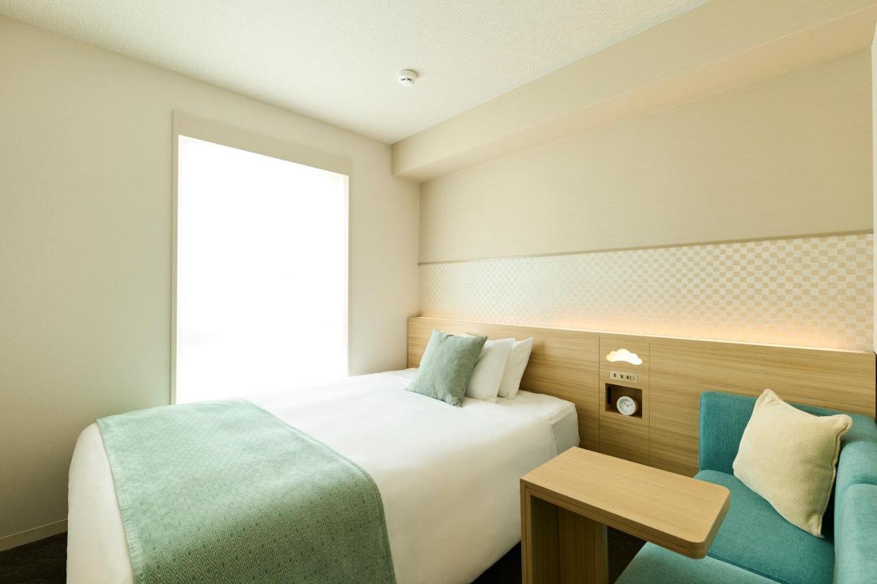 Rihga Place Kyoto Shijo Karasuma 외부 사진