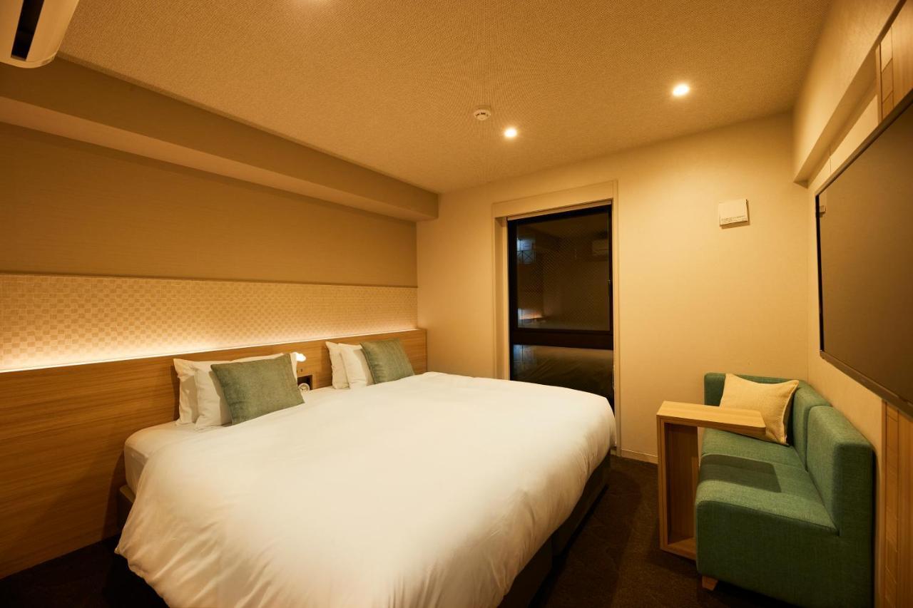 Rihga Place Kyoto Shijo Karasuma 외부 사진
