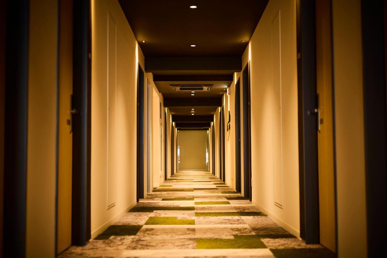 Rihga Place Kyoto Shijo Karasuma 외부 사진