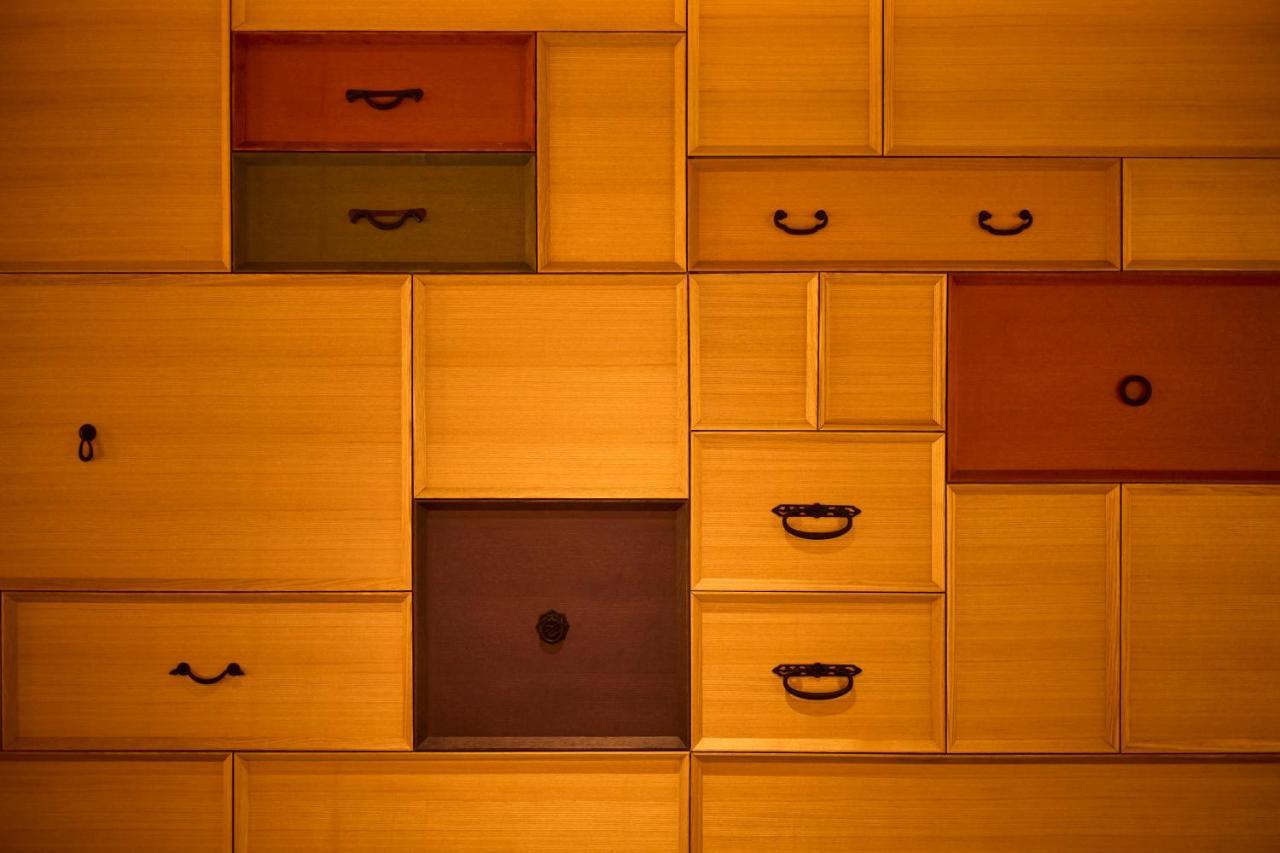 Rihga Place Kyoto Shijo Karasuma 외부 사진