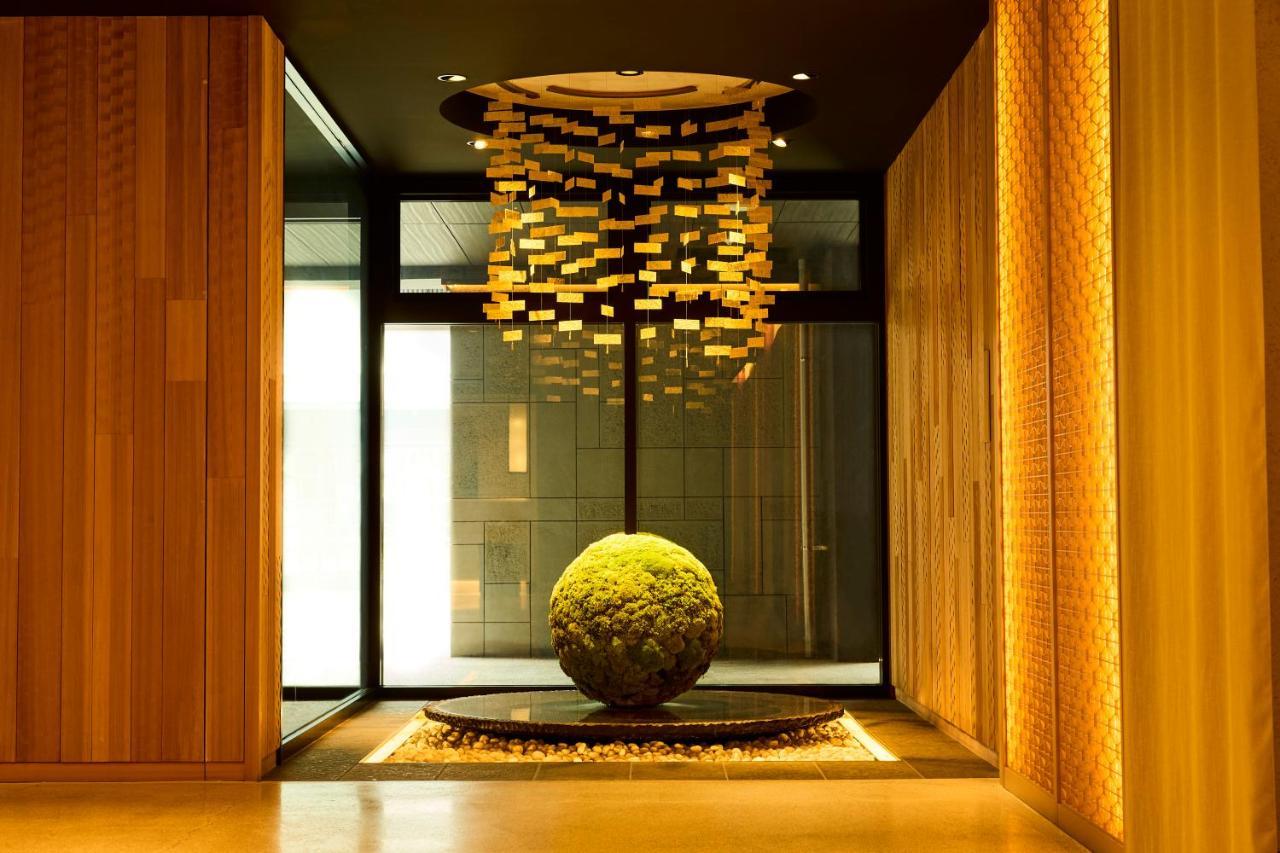 Rihga Place Kyoto Shijo Karasuma 외부 사진