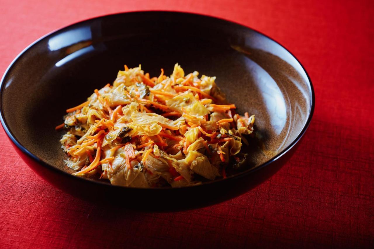 Rihga Place Kyoto Shijo Karasuma 외부 사진