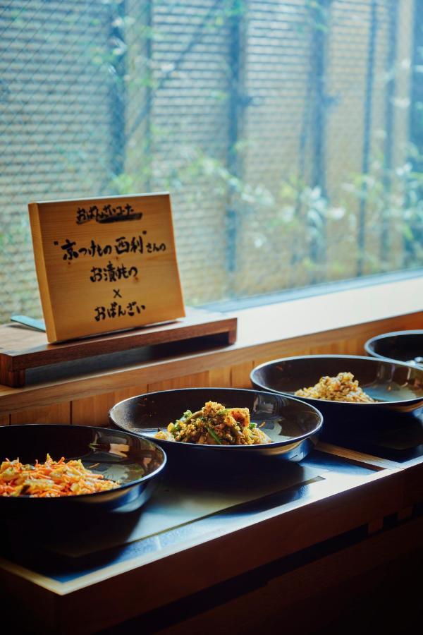 Rihga Place Kyoto Shijo Karasuma 외부 사진