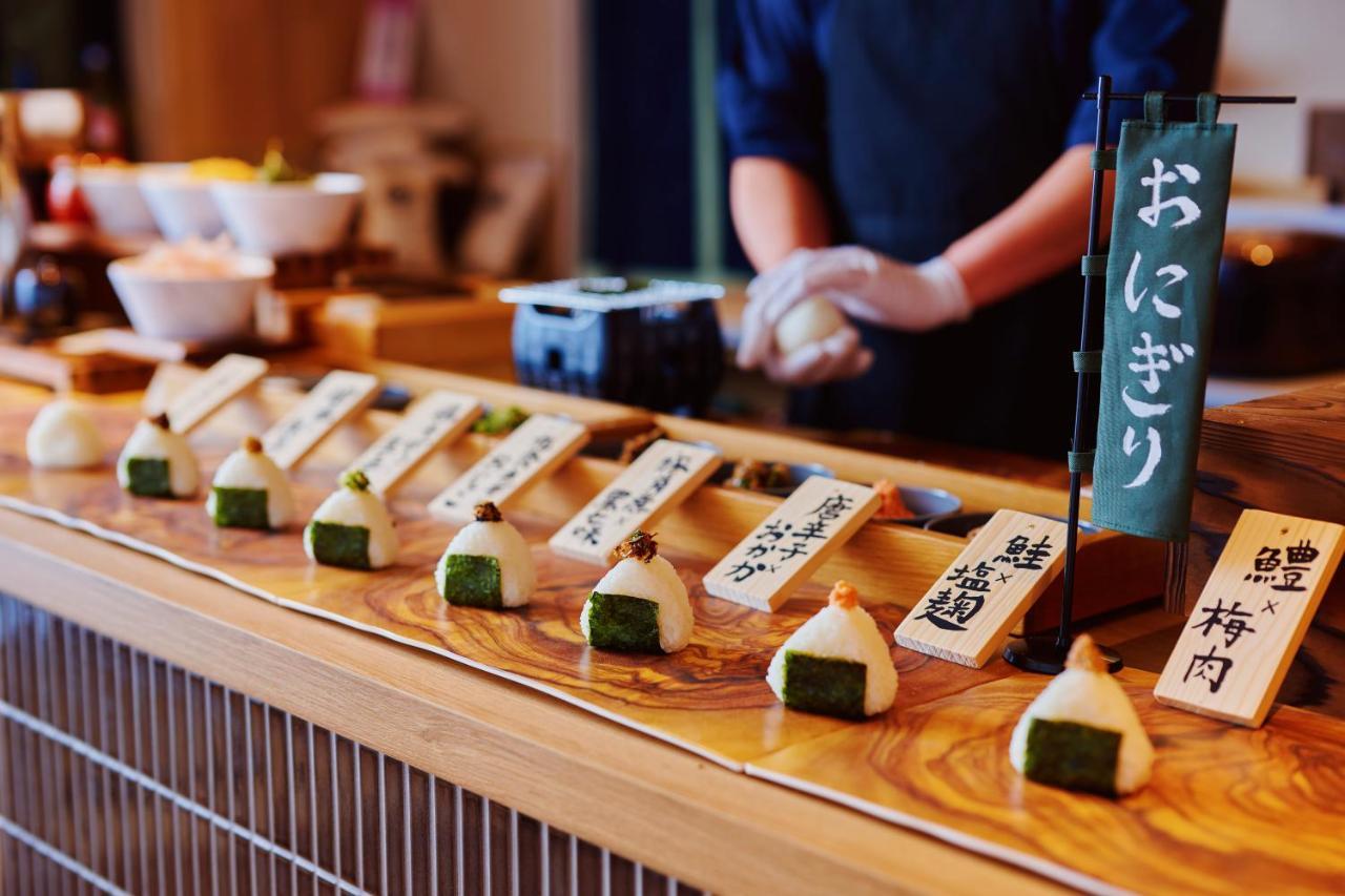 Rihga Place Kyoto Shijo Karasuma 외부 사진