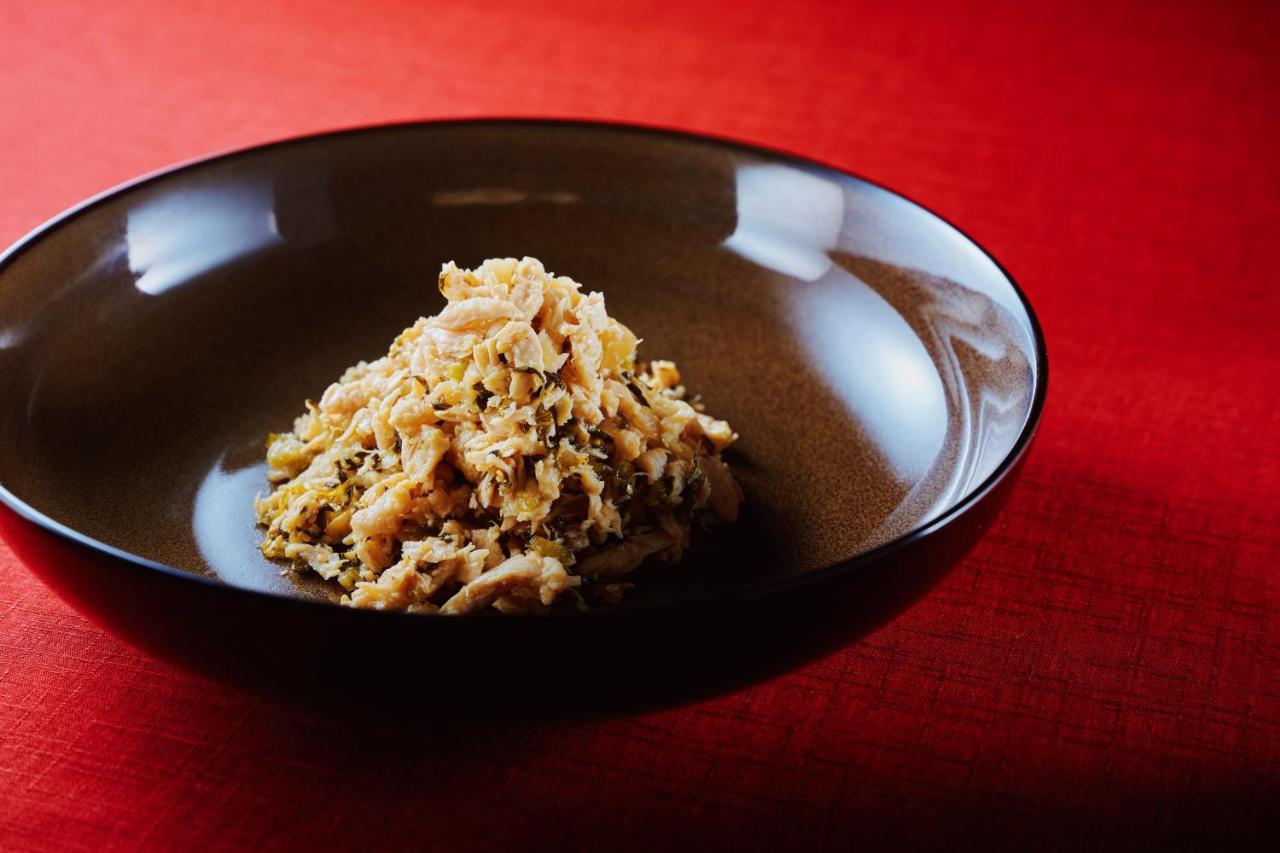 Rihga Place Kyoto Shijo Karasuma 외부 사진