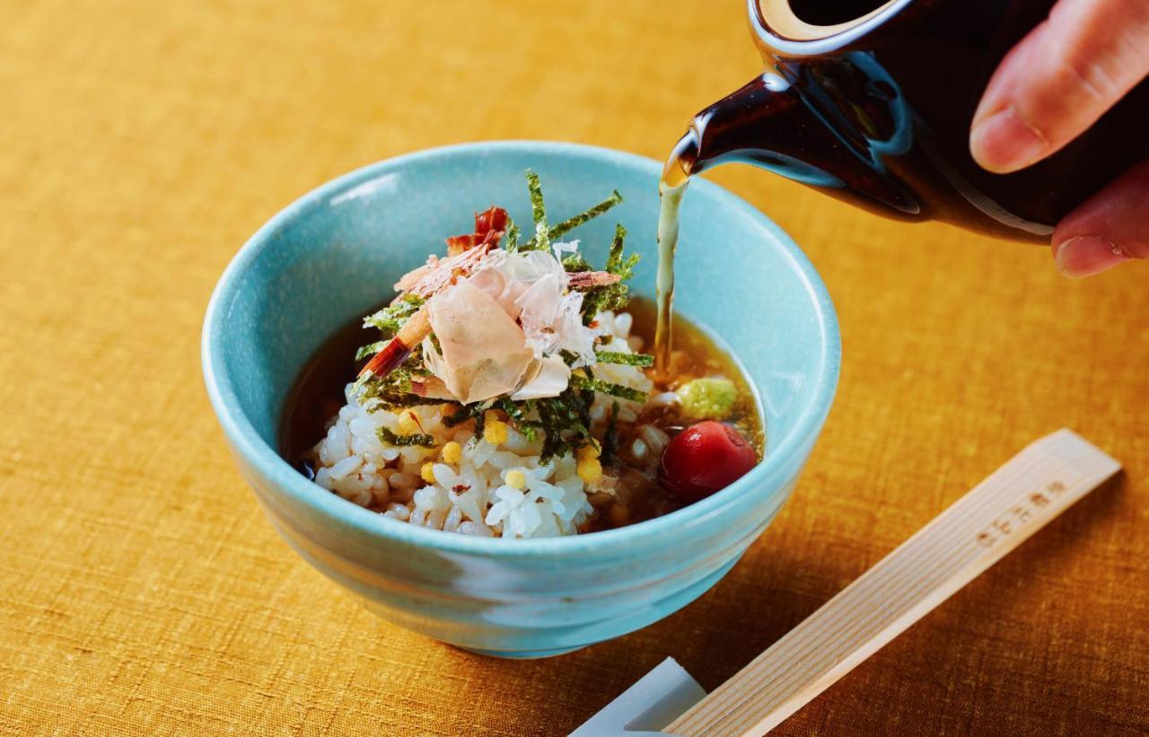 Rihga Place Kyoto Shijo Karasuma 외부 사진