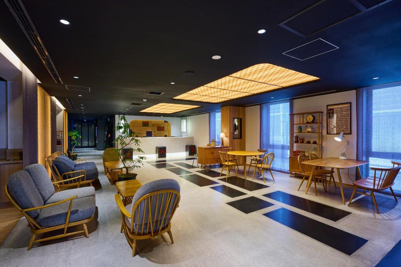 Rihga Place Kyoto Shijo Karasuma 외부 사진