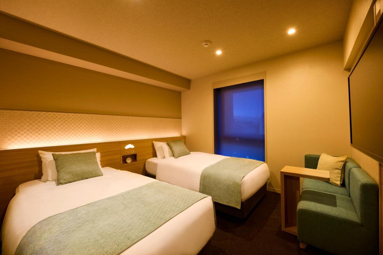 Rihga Place Kyoto Shijo Karasuma 외부 사진