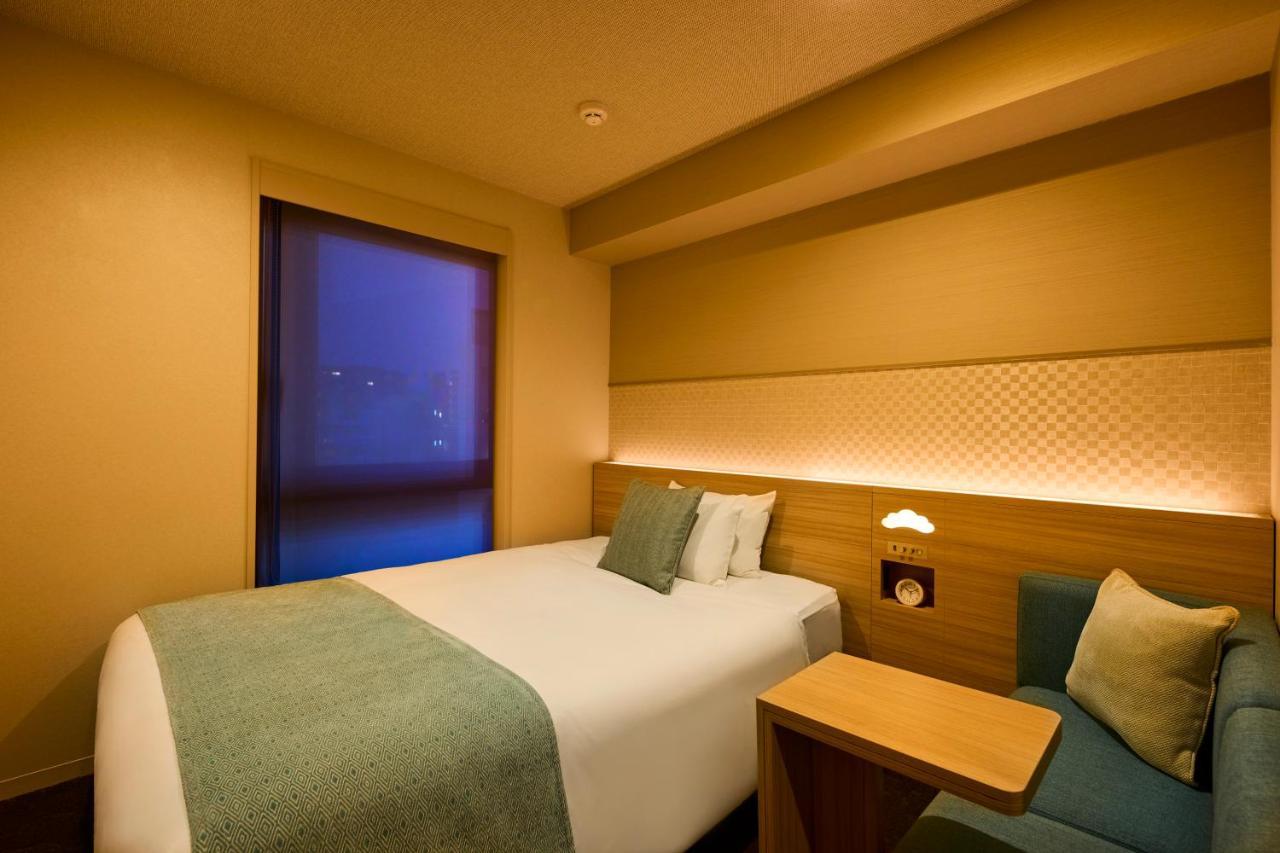 Rihga Place Kyoto Shijo Karasuma 외부 사진