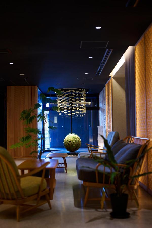 Rihga Place Kyoto Shijo Karasuma 외부 사진