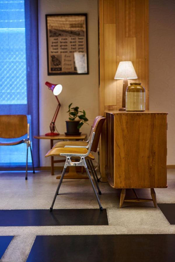 Rihga Place Kyoto Shijo Karasuma 외부 사진