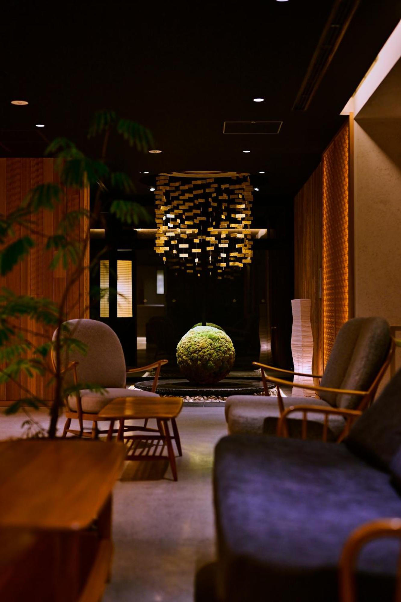 Rihga Place Kyoto Shijo Karasuma 외부 사진