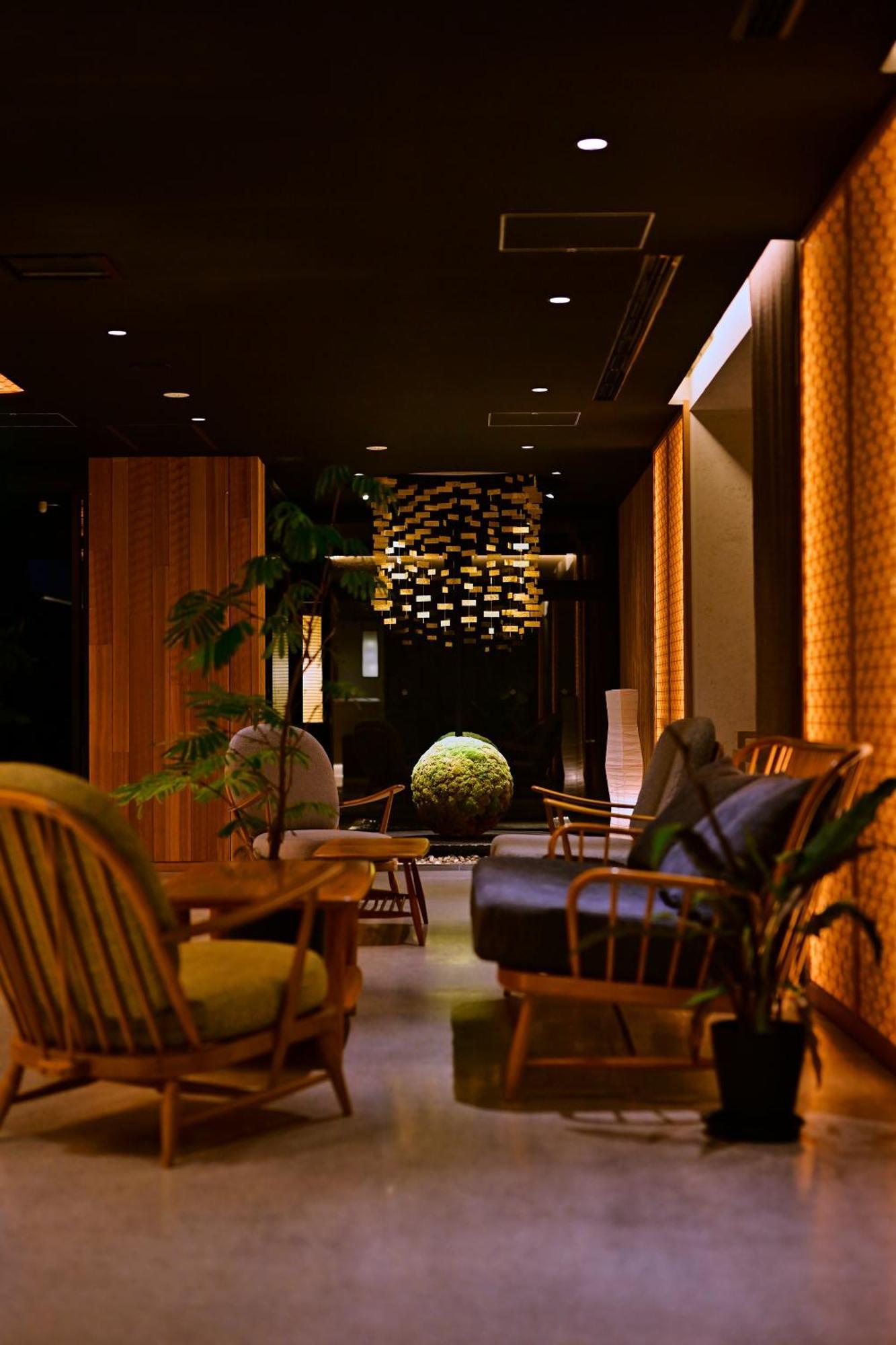 Rihga Place Kyoto Shijo Karasuma 외부 사진