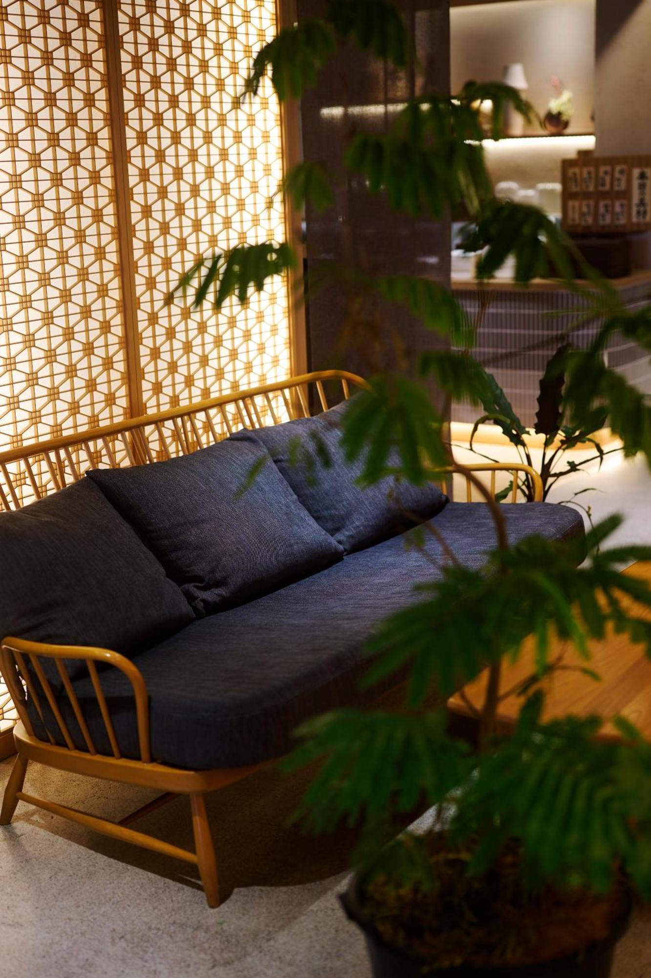 Rihga Place Kyoto Shijo Karasuma 외부 사진